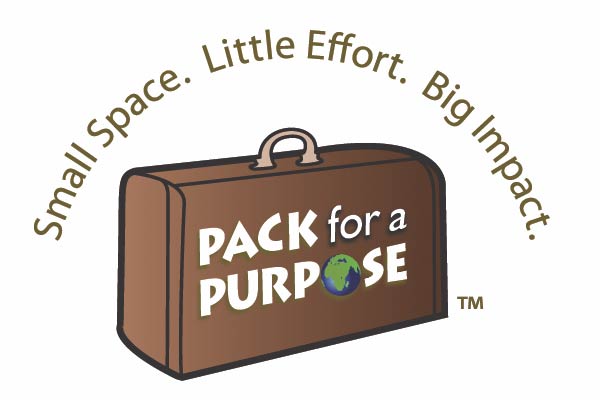 Charity Week-Pack for a Purpose