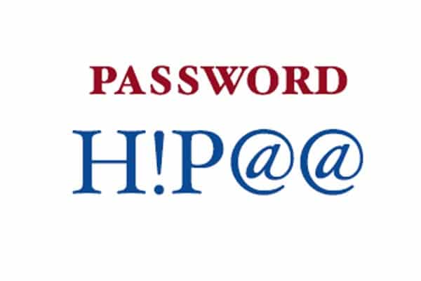 Using HIPAA Guidelines to Protect Your Personal Information