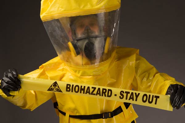 Why Ebola News isn’t a HIPAA Privacy Violation