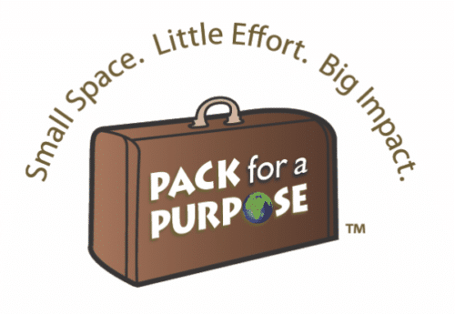 Pack for a Purpose