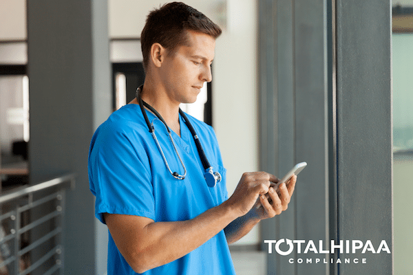 Secure Communication for All: Top HIPAA-Compliant Text Messaging Apps (2025)