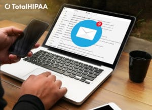 HIPAA compliant email