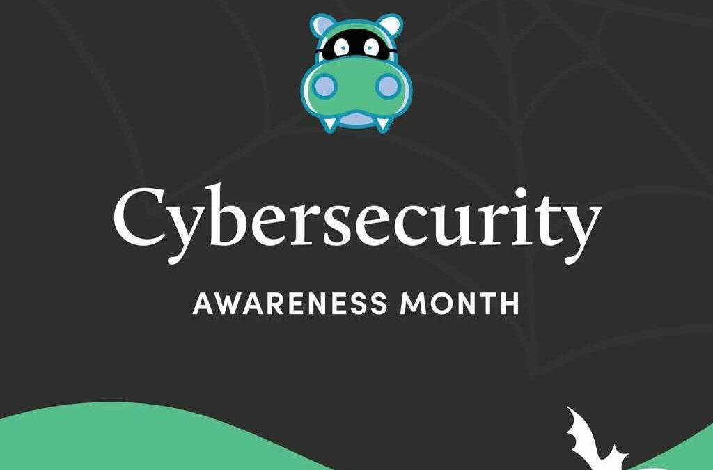 Your Cybersecurity Questions Answered!