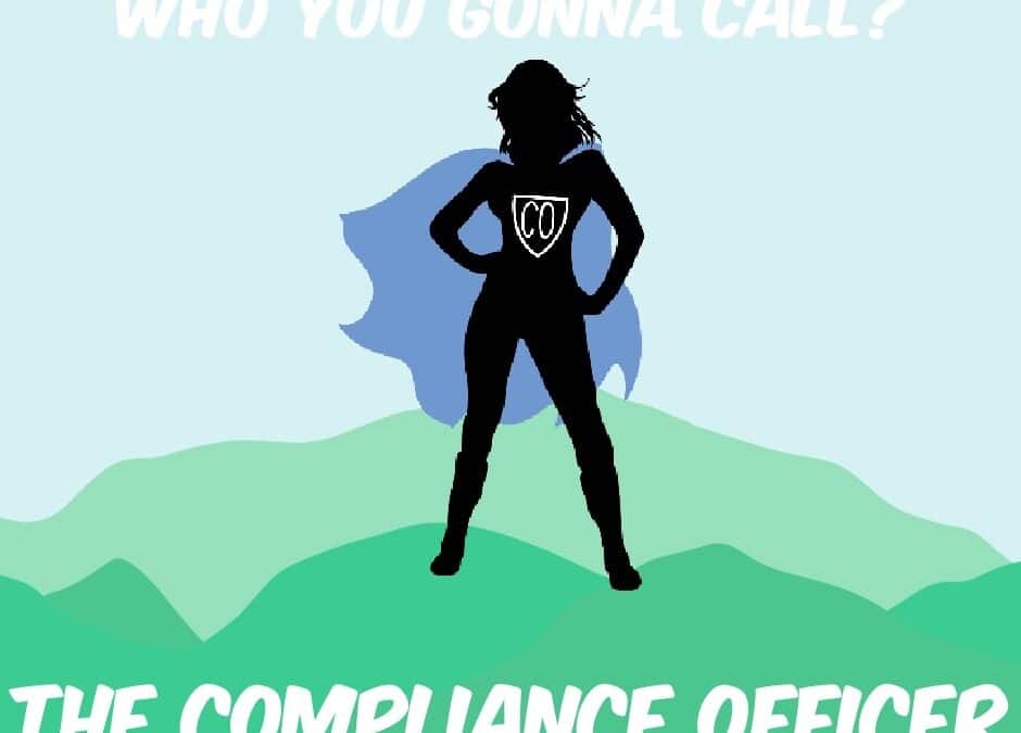 Building a Culture of Compliance