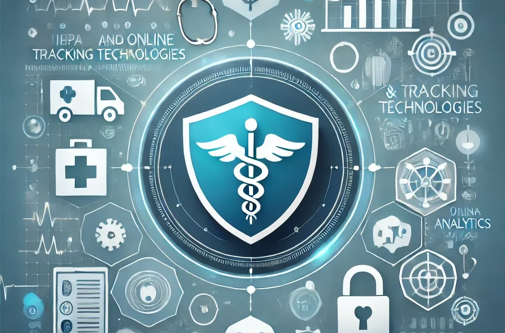 Navigating HIPAA Compliance in Tracking Technologies