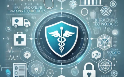 Navigating HIPAA Compliance in Tracking Technologies