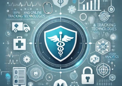 Navigating HIPAA Compliance in Tracking Technologies